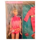 Barbie Talking Barbie - Silver 