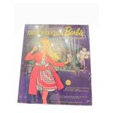 Barbie Talking Barbie - Silver 