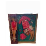 Barbie Talking Barbie - Silver 