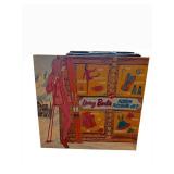 Mattel Living Barbie Action Accents Set - 15-Piece Accessories with Doll