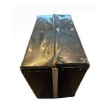 Barbie Francie & Skipper Doll Trunk - Includes Barbie Accessories Boxes