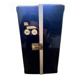 Barbie Francie & Skipper Doll Trunk - Includes Barbie Accessories Boxes