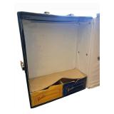 Barbie Francie & Skipper Doll Trunk - Includes Barbie Accessories Boxes