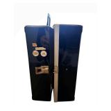 Barbie Francie & Skipper Doll Trunk - Includes Barbie Accessories Boxes