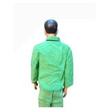 Ken Doll 12-inch Green Suit with Matching Shirt & Pants
