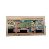 Captain Midnight Flight Patrol Cards & Pink Panther Promo Cards - Vintage 1960s Puzzle Decoders