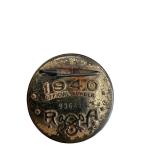 Little Orphan Annie Decoder Pin