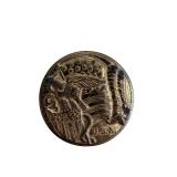 Little Orphan Annie Decoder Pin