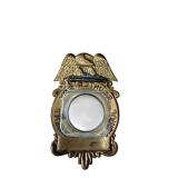 Vintage Sheriff Badges Lot - Lone Ranger Star, Junior Sheriff Shield, Counter Spy (Lot of 4)