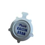 Vintage Advertising Token Lot: Post