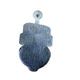 Vintage Advertising Token Lot: Post