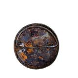 Vintage Pinback Button Lot - Popeye The Sailor, Rocky Jones Space Ranger, Quality Dairy Co. (4 pc)