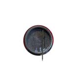 Hopalong Cassidy & Topper Buttons - Vintage Pinbacks (Lot of 3)