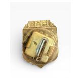 Vintage Little Orphan Annie Decoder Badge