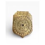 Vintage Little Orphan Annie Decoder Badge