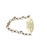 Ralston Straight Shooters Bracelet