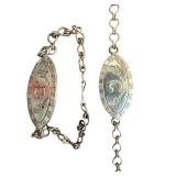 Ralston Straight Shooters Bracelet