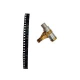 Lone Ranger Film Strip & Ring