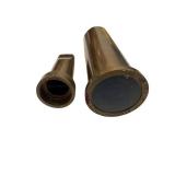 Tom Mix Telescope and Bird Call