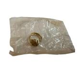 Lucky Charms Initial Ring - Promotional Mailer from General Mills