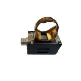 Sky King Telefinder Ring - Vintage Accessory