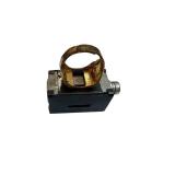 Sky King Telefinder Ring - Vintage Accessory