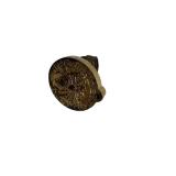 Green Hornet Secret Compartment Ring