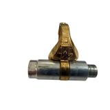 Tom Mix Sliding Whistle Ring