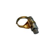 Tom Mix Sliding Whistle Ring