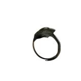 Superman Crusader Ring