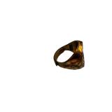 Jack Armstrong Egyptian Whistle Ring