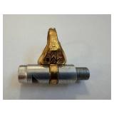 Tom Max Whistle Ring