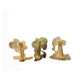 Peanuts Snoopy Enamel Pins Set - 3 Snoopy Designs + Super America Round Pin