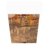 Gaming Heads Bottle and Cappy - Nuka World Fallout Collectible Figure