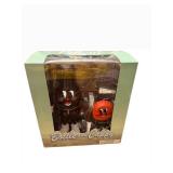 Gaming Heads Bottle and Cappy - Nuka World Fallout Collectible Figure