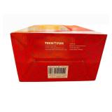 Pokémon Pikachu Light-Up Figure - Window Box Packaging, Ages 6+