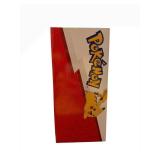 Pokémon Pikachu Light-Up Figure - Window Box Packaging, Ages 6+