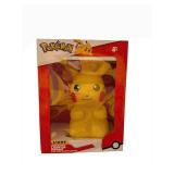 Pokémon Pikachu Light-Up Figure - Window Box Packaging, Ages 6+