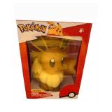 Pokemon Eevee Light-Up Figure - 6+ Ages - Window Box Toy