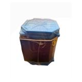 Star Wars Doobles Galaxy Peek Series 3 - Blue Capsule Toy