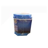 Star Wars Doobles Galaxy Peek Series 3 - Blue Capsule Toy