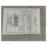 Threshold 5x7 ft Multi-Color Persian Medallion Area Rug