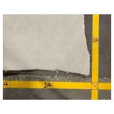 Cement Backer Board Panels - Diamond Texture Tile Underlayment (Lot of 4)