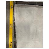 Cement Backer Board Panels - Diamond Texture Tile Underlayment (Lot of 4)
