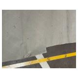 Cement Backer Board Panels - Diamond Texture Tile Underlayment (Lot of 4)