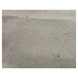 Cement Backer Board Panels - Diamond Texture Tile Underlayment (Lot of 4)