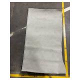 Cement Backer Board Panels - Diamond Texture Tile Underlayment (Lot of 4)