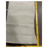 Cement Backer Board Panels - Diamond Texture Tile Underlayment (Lot of 4)
