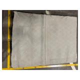 Cement Backer Board Panels - Diamond Texture Tile Underlayment (Lot of 4)