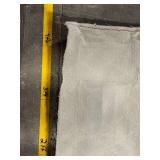 Cement Backer Board Panels - Diamond Texture Tile Underlayment (Lot of 4)